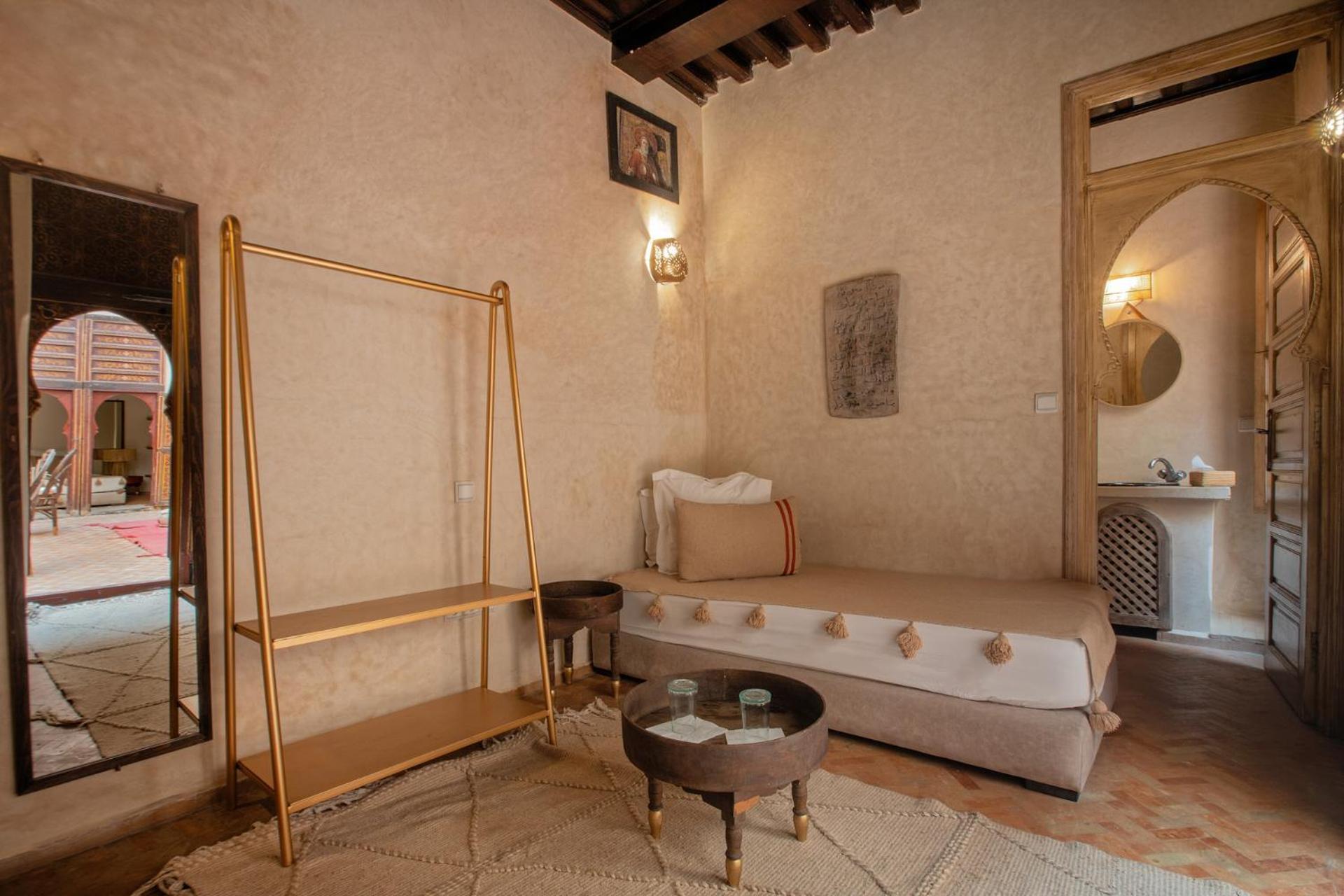 Tassili Marrakech Riad Marrakesh