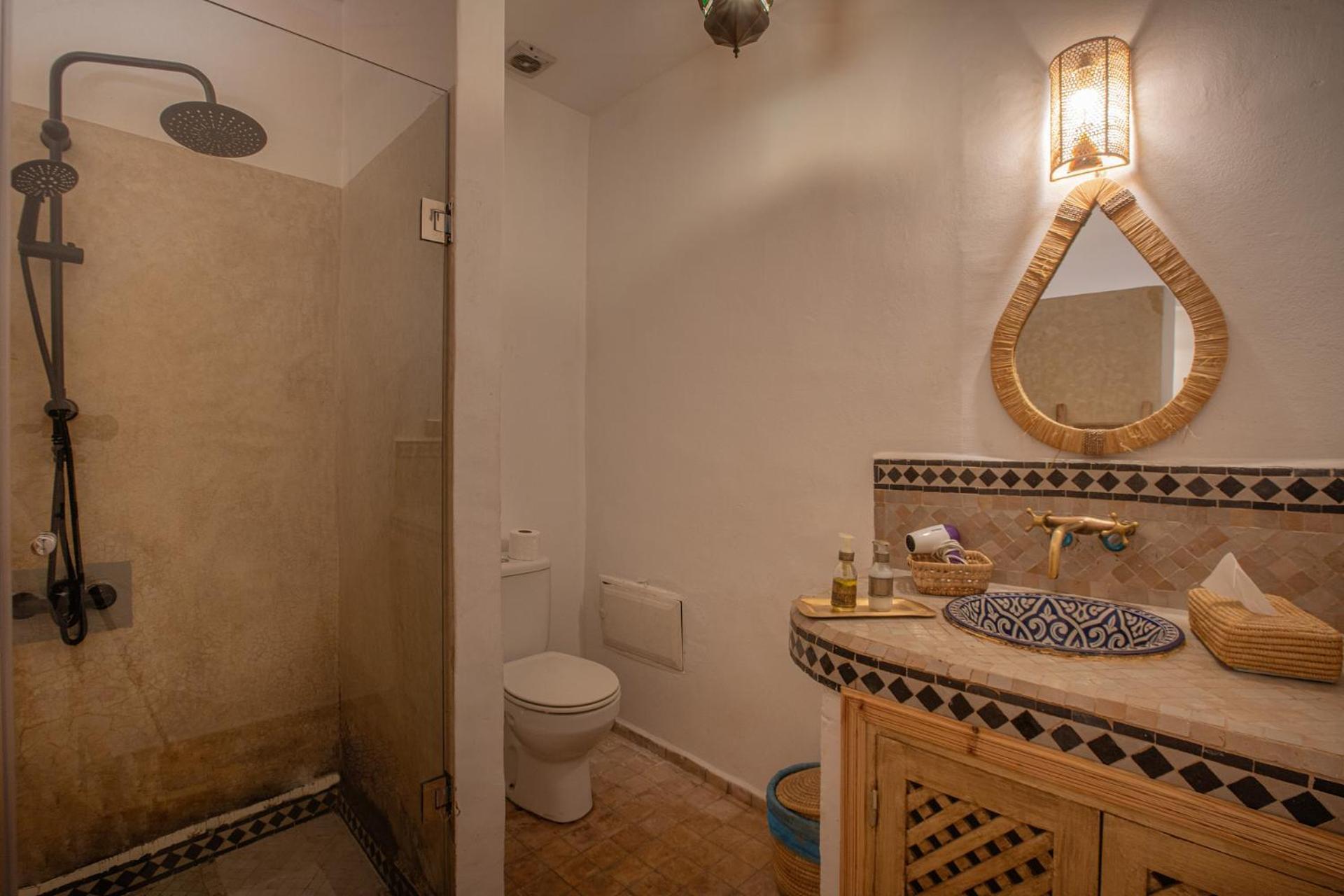 Riad Tassili Marrakech