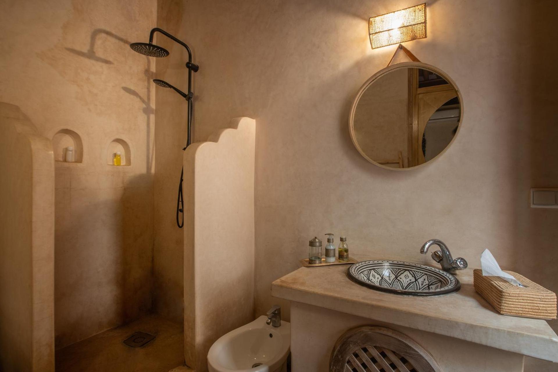 Tassili Marrakech Riad
