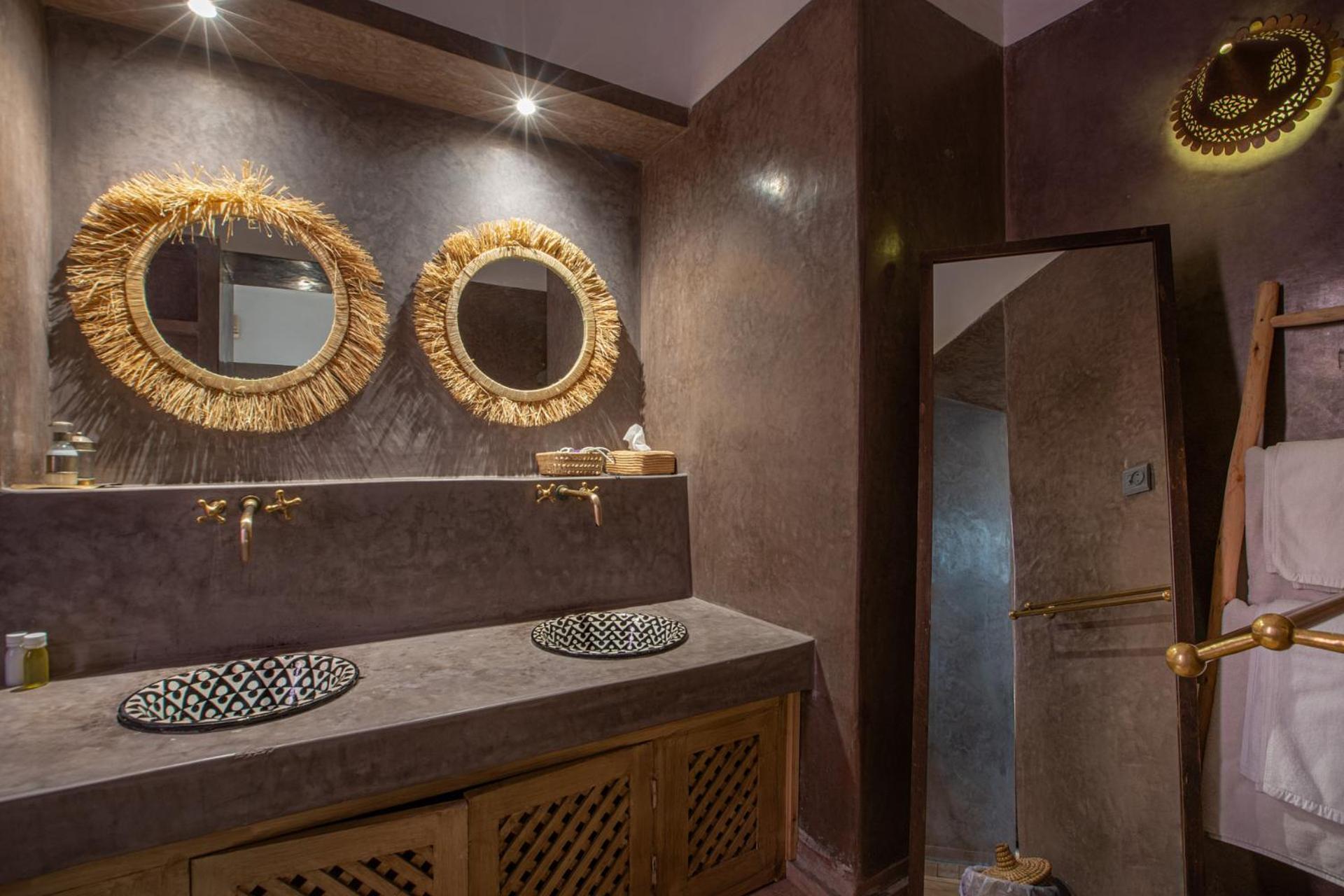 Tassili Marrakech Riad Marrakesh
