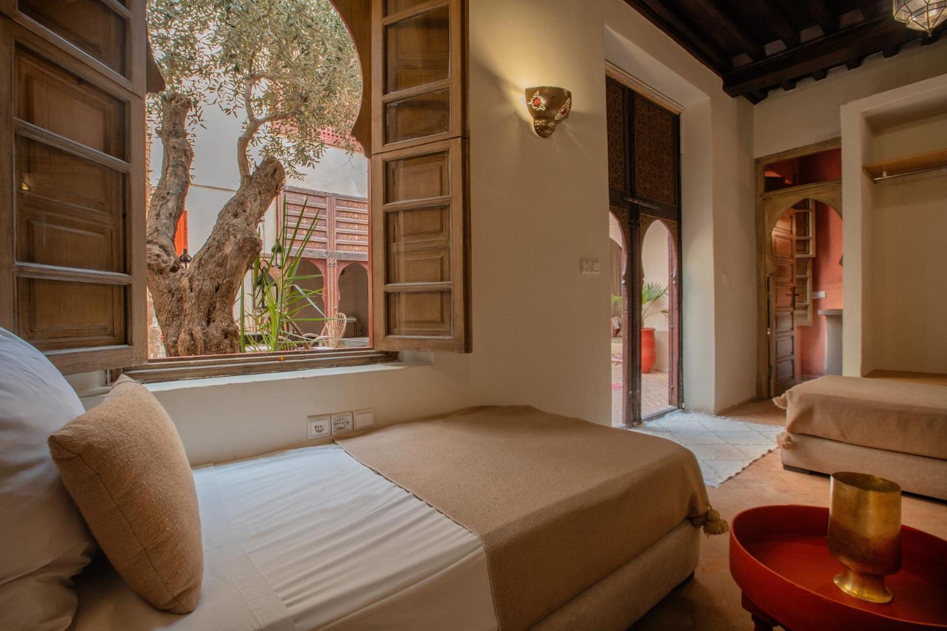 Tassili Marrakech Marrakesh